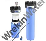 Pentek PBH-410 & PBH-420 - Jumbo Bag Filter housings with 1.5in BSP Ports